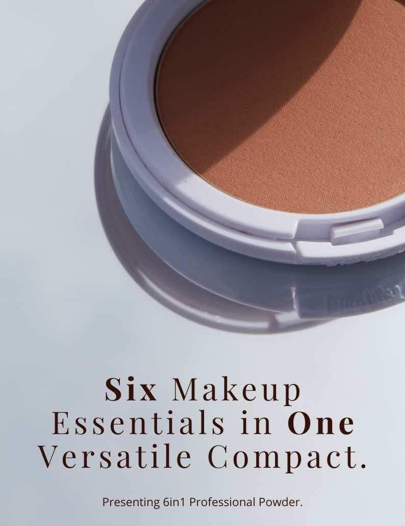 Your one stop makeup solution 💥 Thin Lizzy